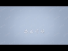 GFG Υψηλής αποτελεσματικότητας στεγνωτήρας υγρών